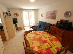 Appartement T3 Sud avec Balcon et Parking à Bagnères-de-Luchon - 4 pers. - FR-1-313-178